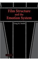 Film Structure and the Emotion System