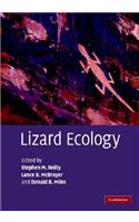Lizard Ecology