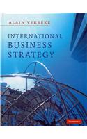 International Business Strategy
