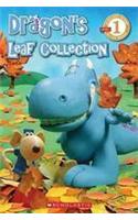 Dragon Reader #5: Dragon's Leaf Collection (Level 1)