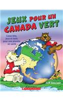 Jeux Pour Un Canada Vert