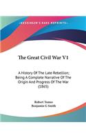 Great Civil War V1