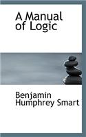 A Manual of Logic