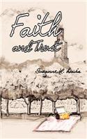 Faith and Trust