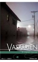 Vastarien, Vol. 2, Issue 1