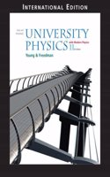 University Physics with Modern Physics with Mastering Physics with Physics Dictionary