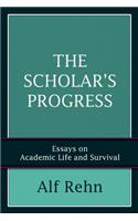 The Scholar's Progress
