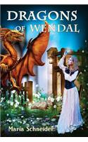 Dragons of Wendal