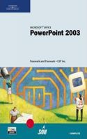Microsoft Office Powerpoint 2003: Complete(English)
