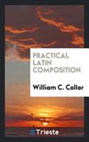 Practical Latin composition