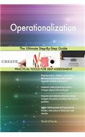 Operationalization The Ultimate Step-By-Step Guide