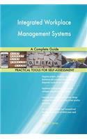 Integrated Workplace Management Systems A Complete Guide