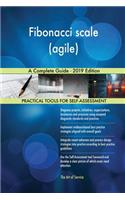 Fibonacci scale (agile) A Complete Guide - 2019 Edition
