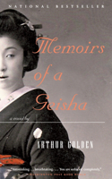 Memoirs of a Geisha: (Vintage Contemporaries)