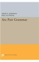 ARC Pair Grammar