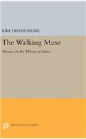 The Walking Muse