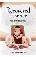 Recovered Essence