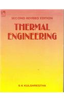Thermal Engineering