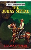 The Judas Metal