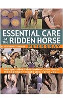 Essential Care of the Ridden Horse