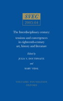 The Interdisciplinary Century