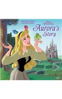 Aurora's Story (Disney Princess)