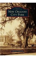 New Orleans City Park