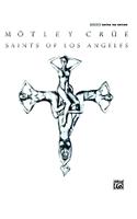 SAINTS OF LOS ANGELES GTAB