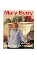 Mary Berry's New Aga Cookbook