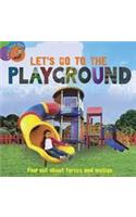 Let's Go to  the Playground