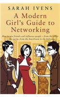 A Modern Girl's Guide to Networking