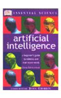 Essential Science:  Artificial Intelligence