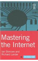Mastering the Internet