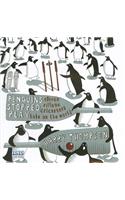 Penguins Stopped Play
