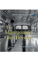 Montgomery Bus Boycott