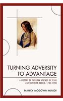 Turning Adversity to Advantage