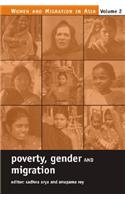 Poverty, Gender and Migration