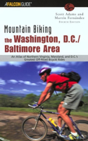 Mountain Biking Colorado Springs