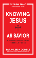 Knowing Jesus as Savior