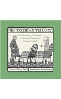 Treehorn Trilogy the: The Shrinking of Treehorn / Treehorn's Treasure / Treehorn's Wish