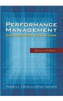 Performance Management:: Concepts, Skills and Exercises(English)