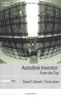Autodesk Inventor from the Top