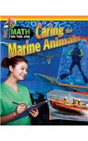 Math on the Job: Caring for Marine Animals