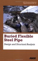 Buried Flexible Steel Pipe