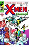 The X-Men Omnibus 1