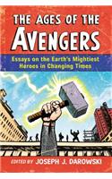 Ages of the Avengers
