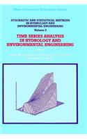 Stochastic and Statistical Methods in Hydrology and Environmental Engineering