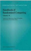 Handbook of Randomized Computing