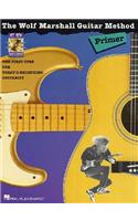 The Wolf Marshall Guitar Method Primer
