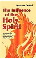 Influence of the Holy Spirit